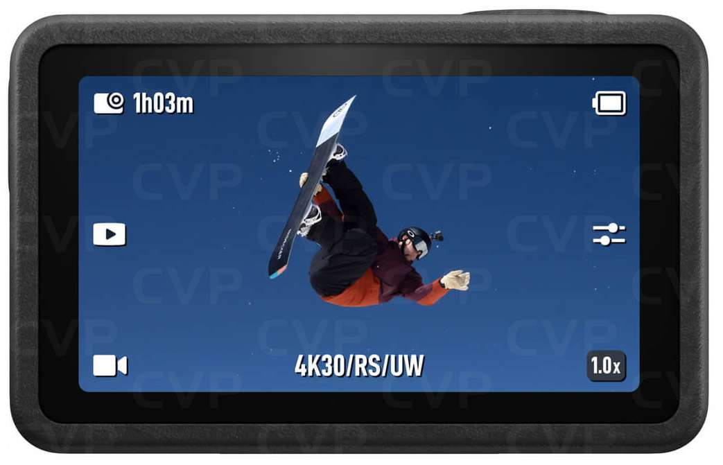 DJI Osmo Action 5 Pro Combo Estándar | CP.OS.00000349