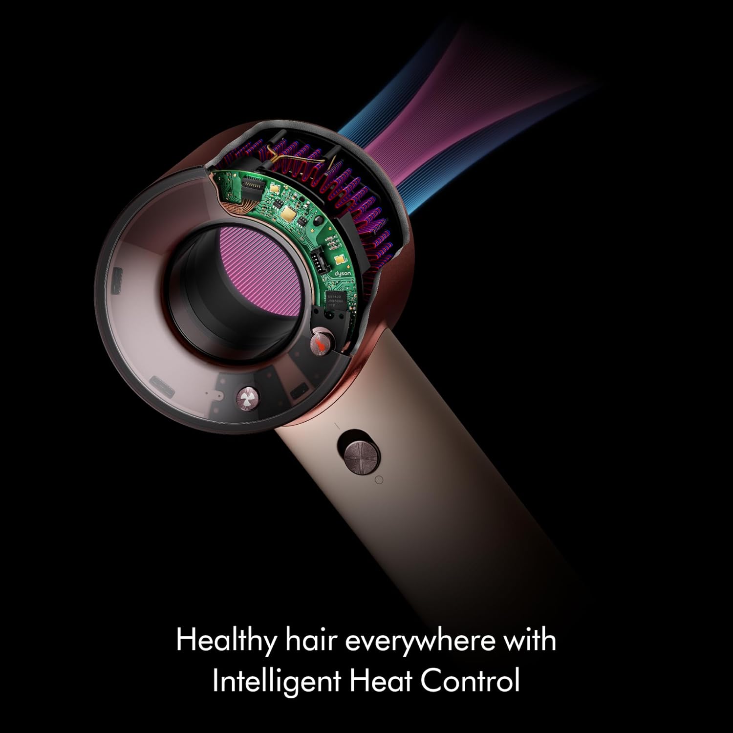 Dyson Supersonic Travel Hair Dryer - HD19