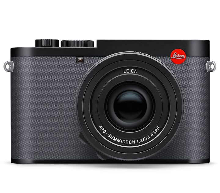 Leica Q3 43 Digital Camera
