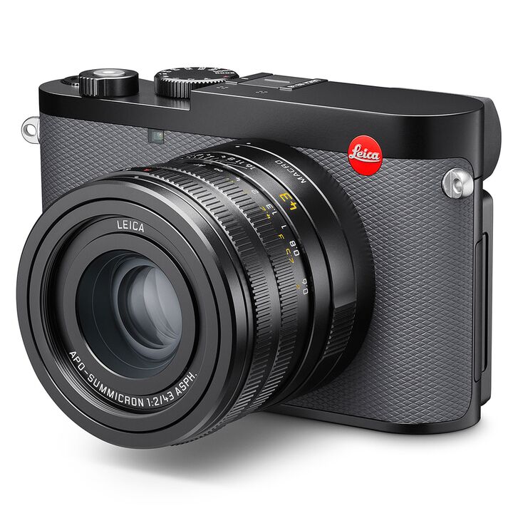 Leica Q3 43 Digital Camera