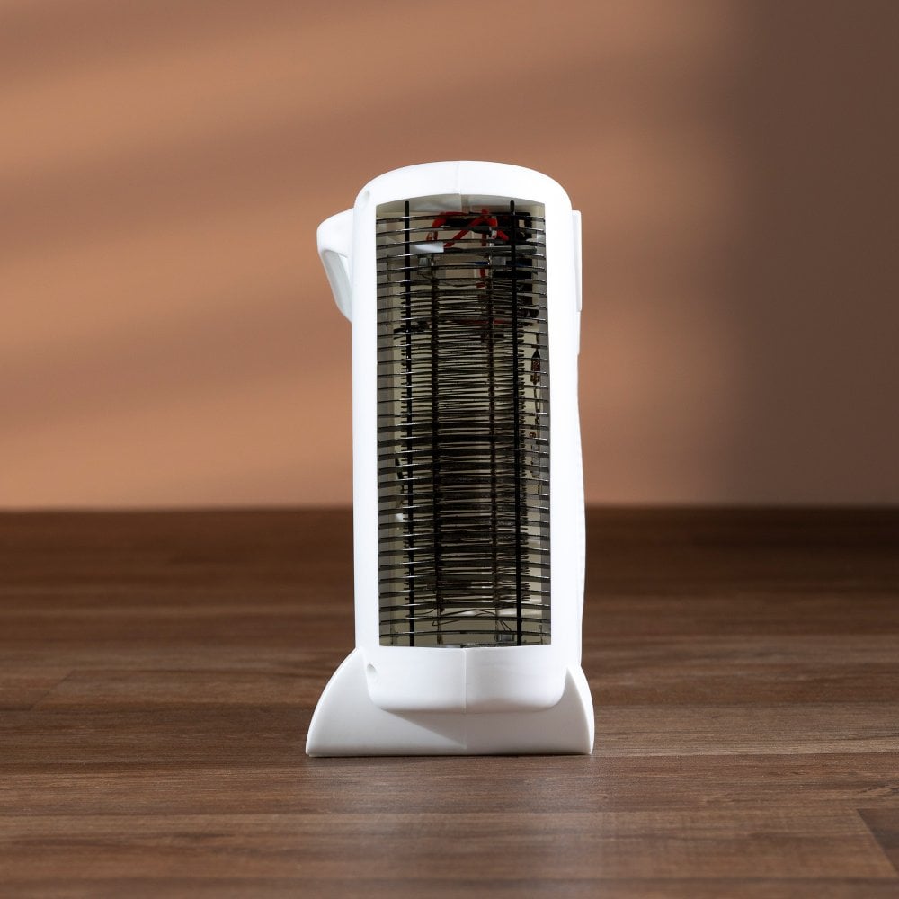 Daewoo 2000W Portable Fan Heater - HEA1927GE
