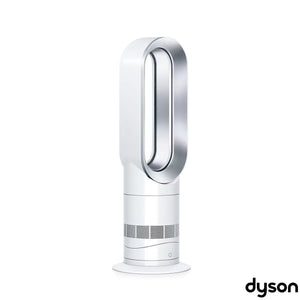 Dyson Hot+Cool™ Jet Focus Fan Heater | AM09