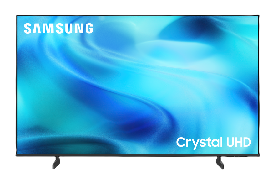 Samsung 55" Crystal UHD 4K U8075H - TU55U8075HUXXC