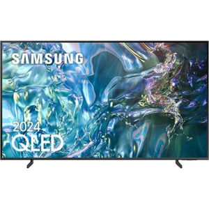 Samsung Q60D QLED 4K 108cm 43" Smart TV 2024 | TQ43Q60DAUXXC