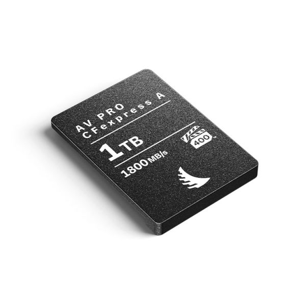 AV PRO CFexpress A 4.0 MK2 - 1 TB
