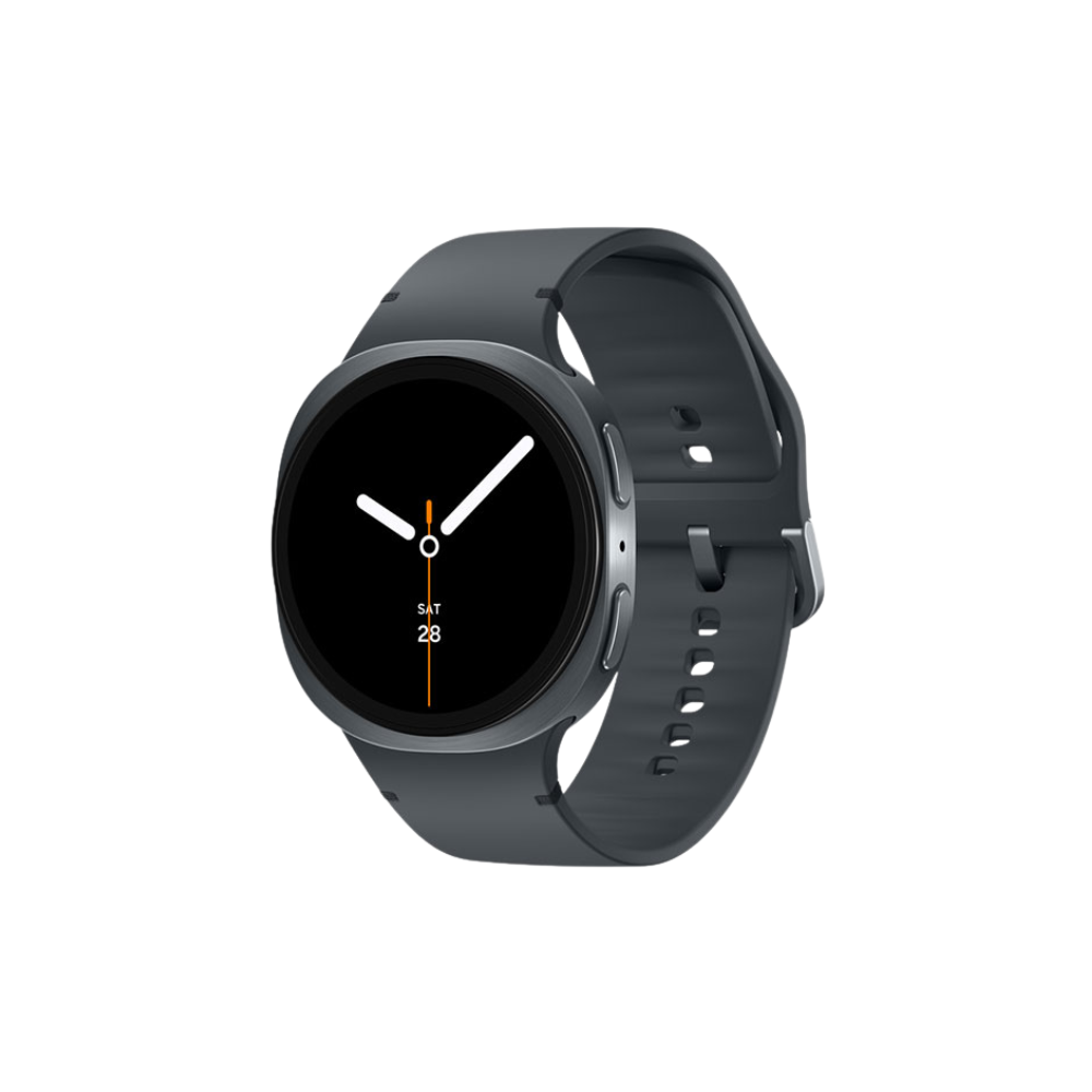 Samsung Galaxy Watch 8 40mm LTE L325 - Graphite