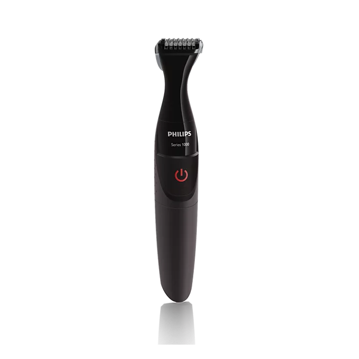 Philips Multigroom series 1000 Ultra-precise beard styler - MG1100/16