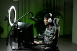 Shure SM7B Vocal Microphone With Adjustable Frequency