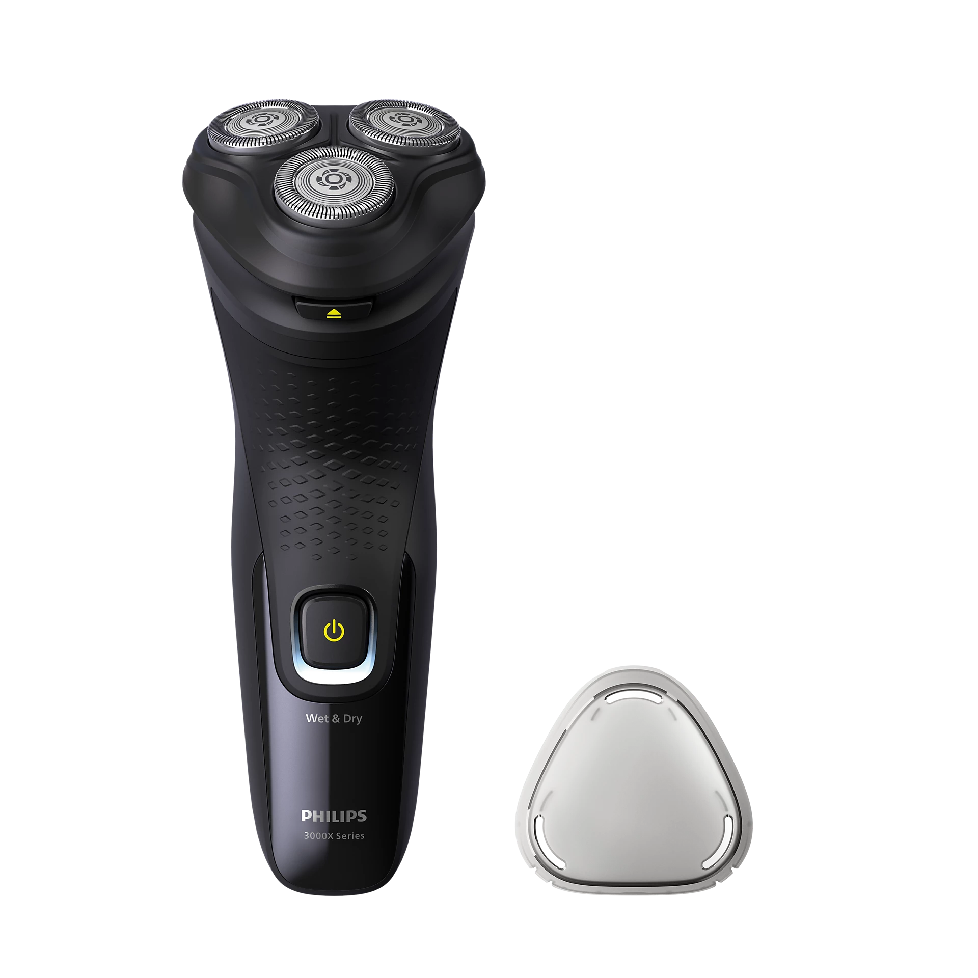 Philips 3000X Series Wet & Dry Electric Shaver - X3021/00