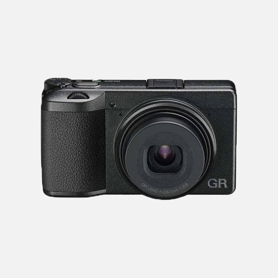 Ricoh GR IIIx