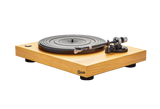 Roberts Stylus Turntable Wood finish Record Player | Stylus