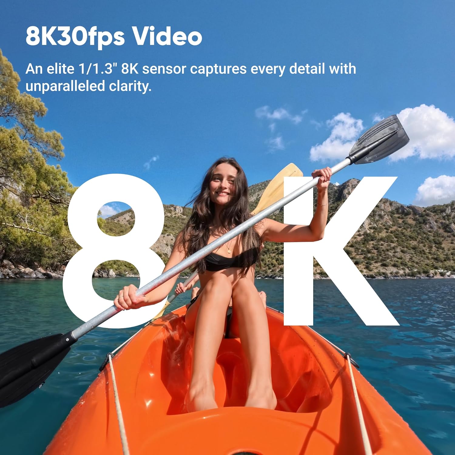 Insta360 Ace Pro 2 Dive Bundle