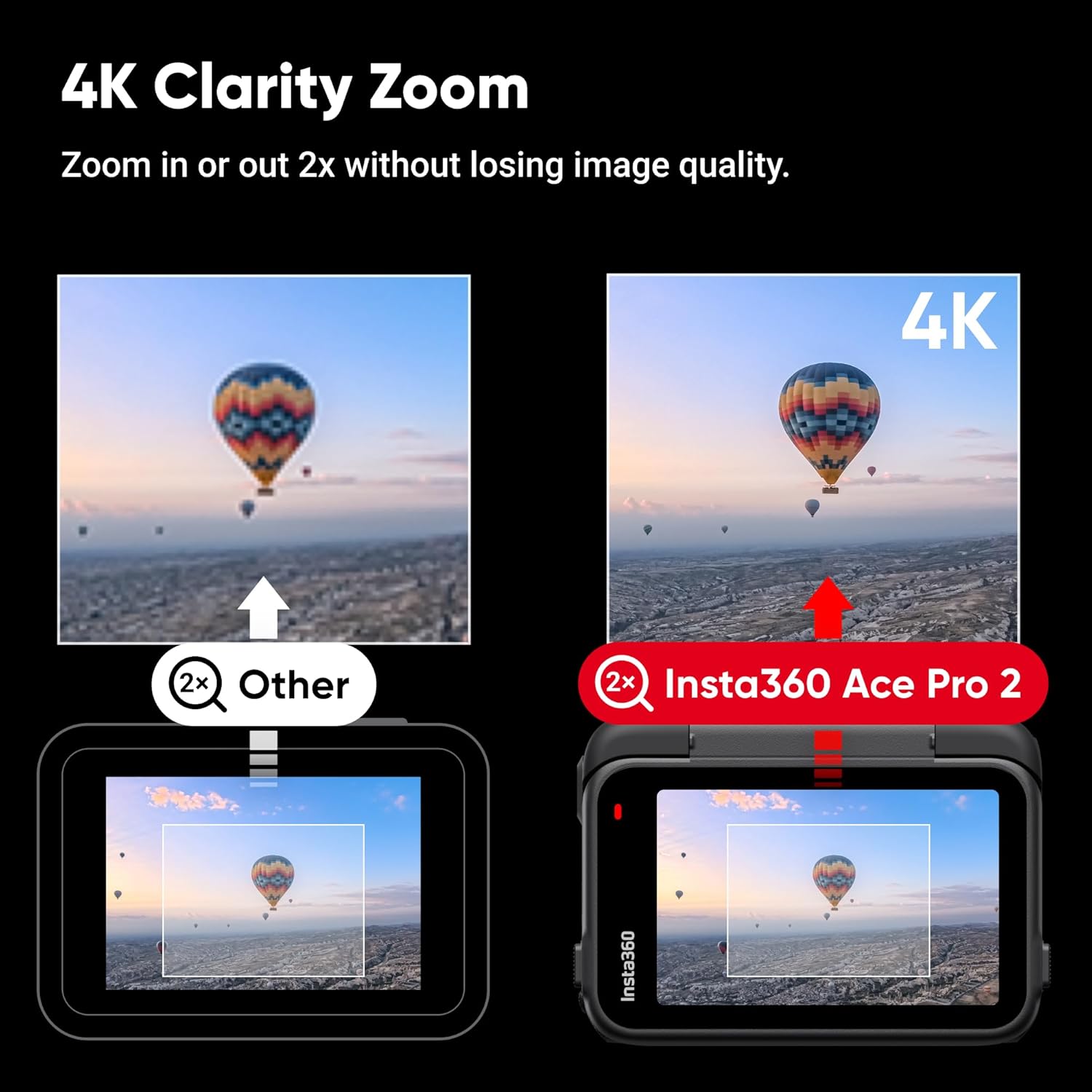 Insta360 Ace Pro 2 Dive Bundle