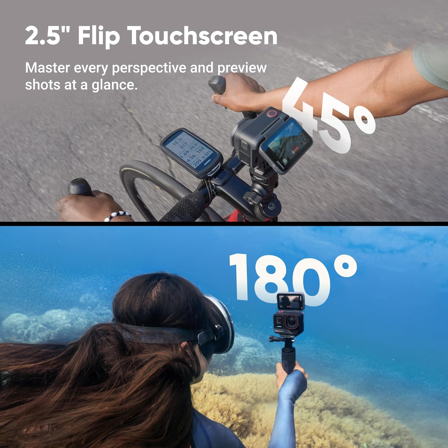 Insta360 Ace Pro 2 Dive Bundle