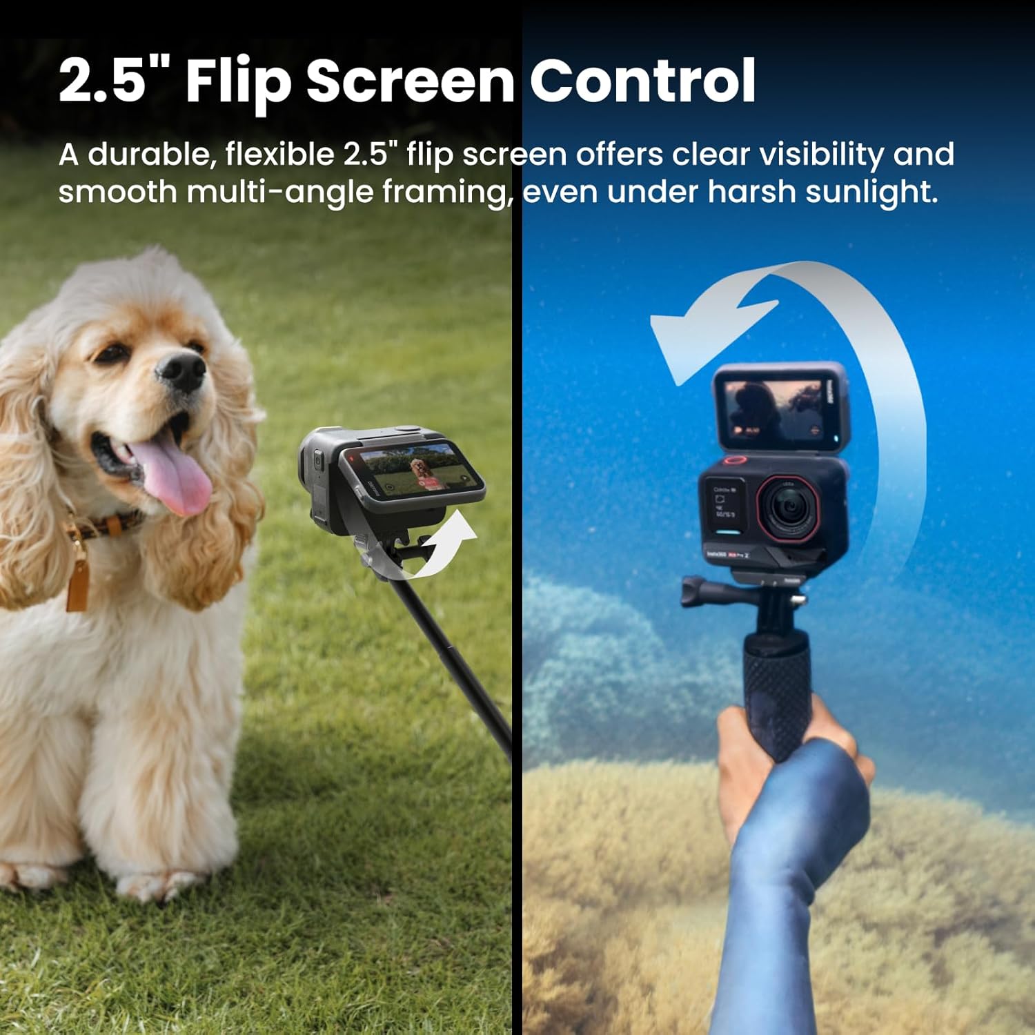 Insta360 Ace Pro 2 Dive Bundle