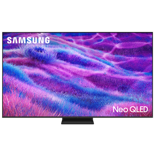 Samsung 55" Neo QLED Mini LED 4K Smart TV - TQ55QN80FAUXXC