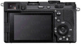 Sony Alpha A7C II Full-Frame Mirrorless Camera Black | ILCE7CM2B.CEC