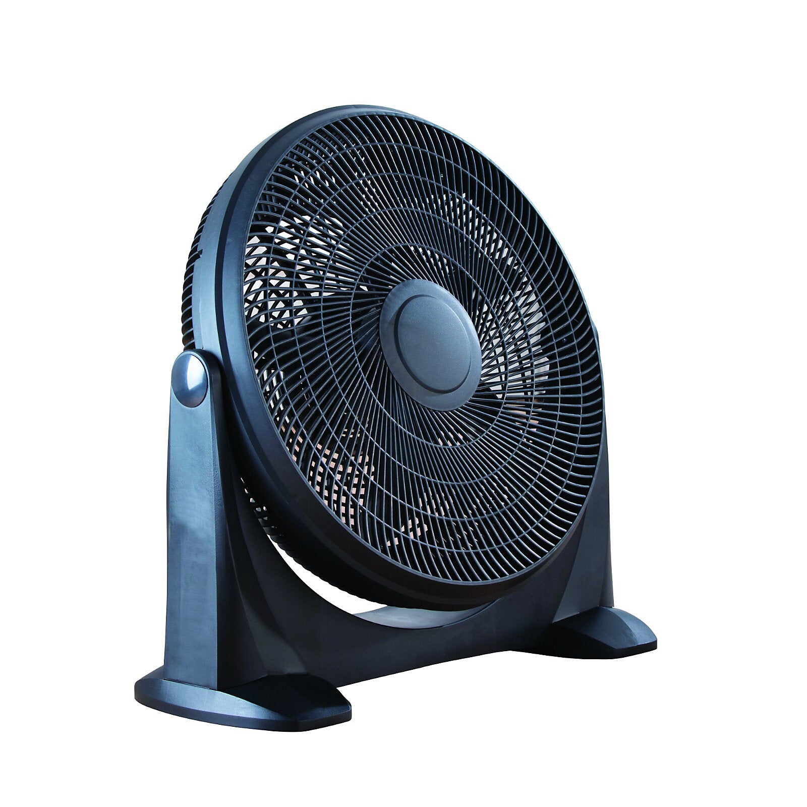 Daewoo 20 inch High-Velocity Floor Fan - COL1479