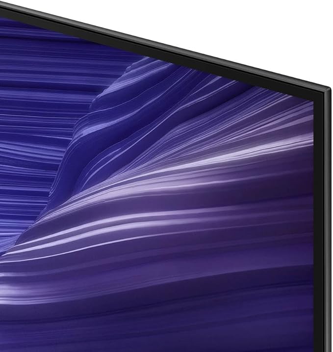 Samsung 48" OLED 4K Smart Television 2025 - TQ48S93FAEXXC