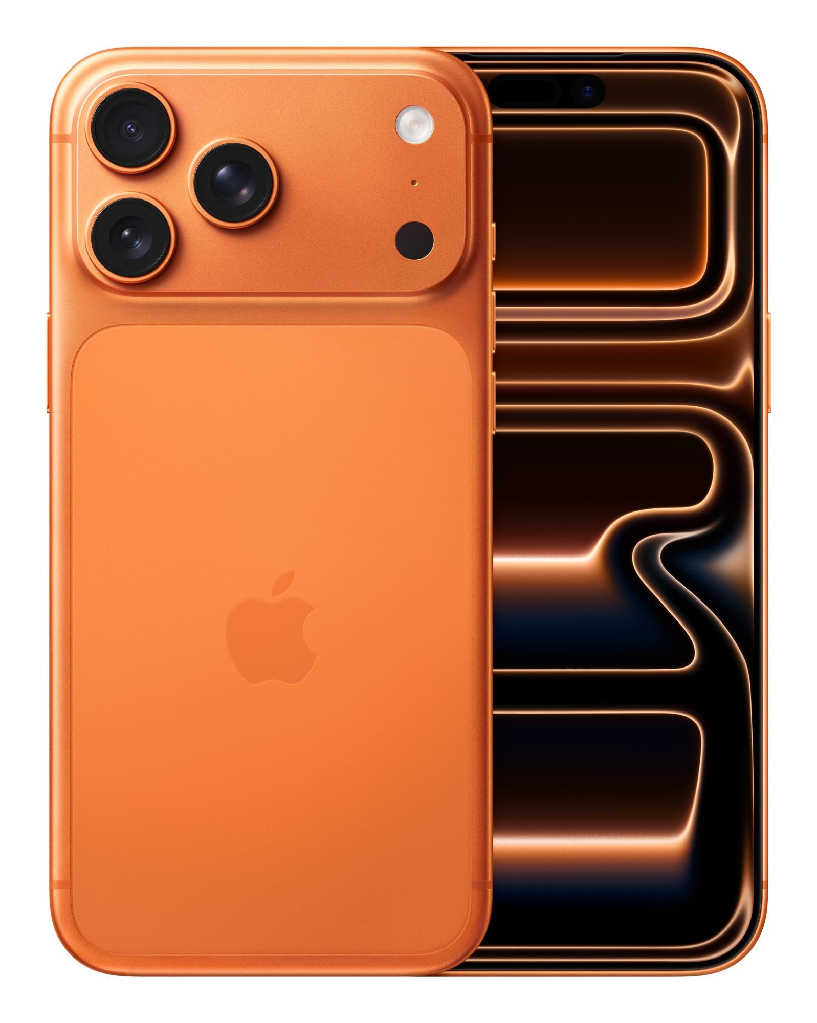Apple iPhone 17 Pro Max 256GB - Orange