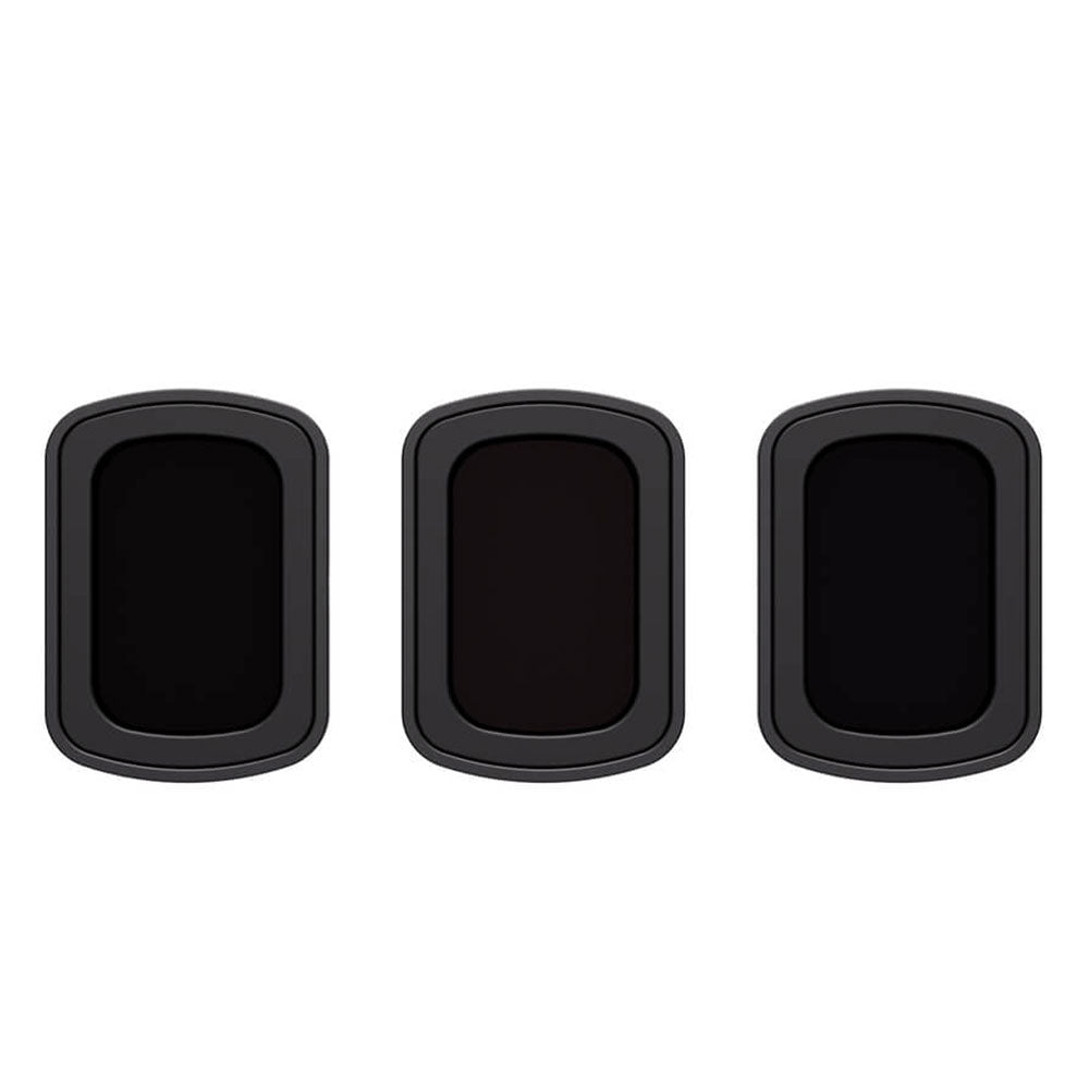 DJI Osmo Pocket 3 Magnetic ND Filters Set - CP.OS.00000305