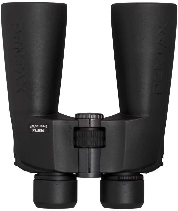 Ricoh Pentax SP 20x60 WP Binoculars W/Case