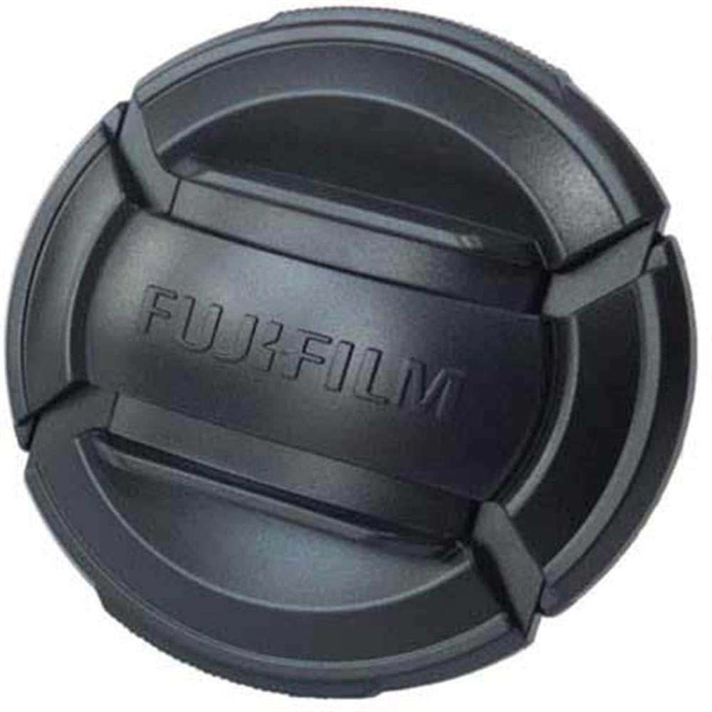 Fujifilm FLCP-62II 62mm Front Lens Cap