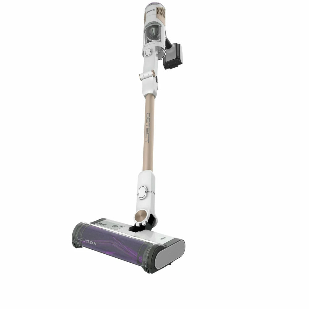 Shark Detect Clean & Empty Cordless Vacuum Cleaner - IW3612