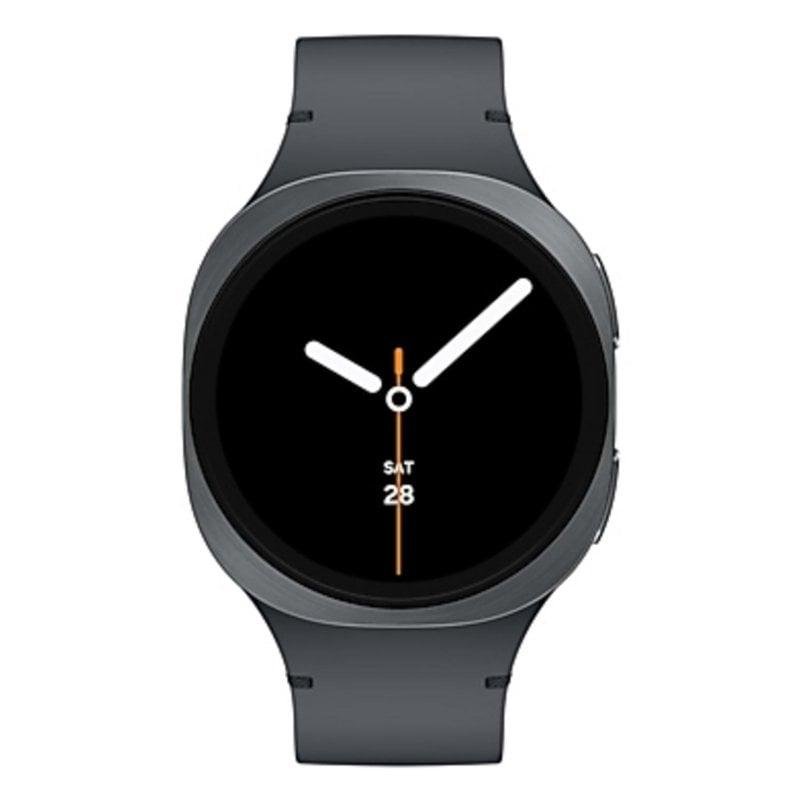 Samsung Galaxy Watch 8 40mm LTE L325 - Graphite
