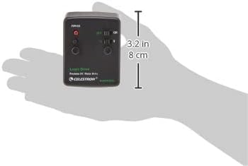 Celestron Motor Drive - Black