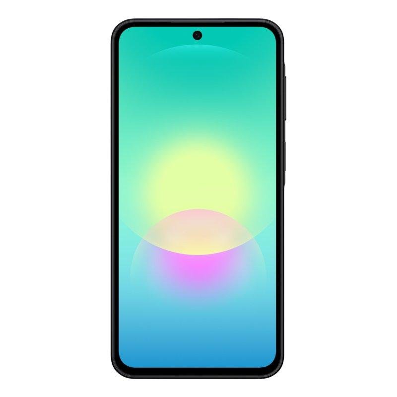 Samsung Galaxy A27 5G 8GB 256GB 6.7" - Black
