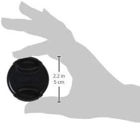 Fujifilm XF16mm F/2.8 R WR Lens Cap 49mm