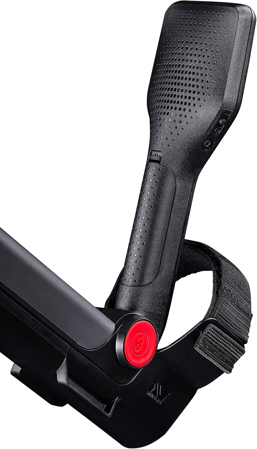 Minelab GO-FIND 22 Ultra-Light Collapsible Metal Detector