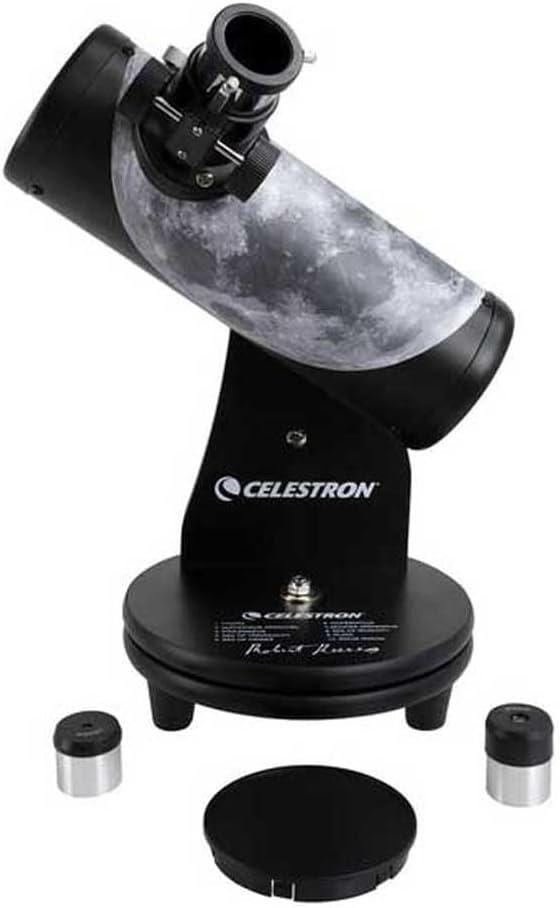 Celestron  FirstScope Signature Series R.Reeves - 22016