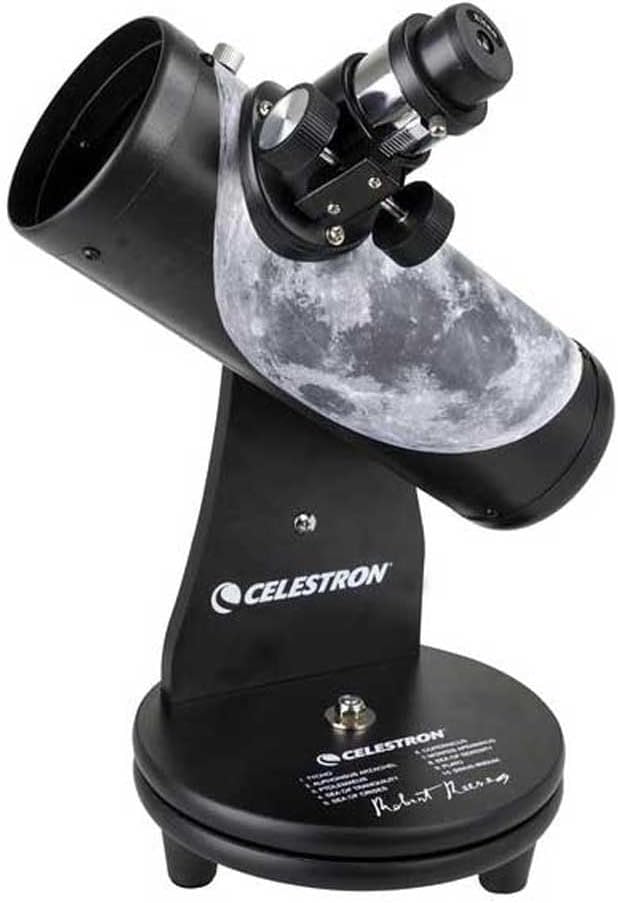 Celestron  FirstScope Signature Series R.Reeves - 22016