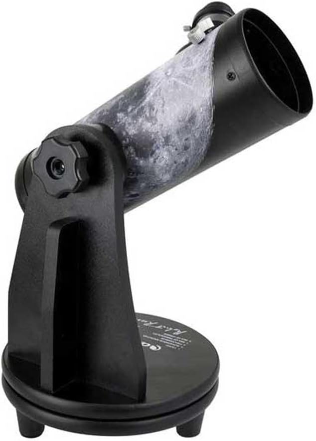 Celestron  FirstScope Signature Series R.Reeves - 22016