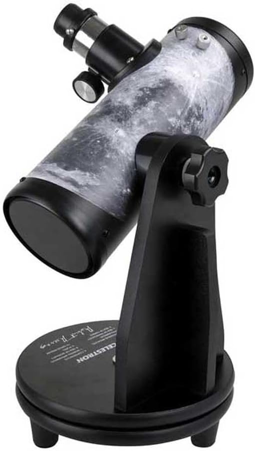 Celestron  FirstScope Signature Series R.Reeves - 22016