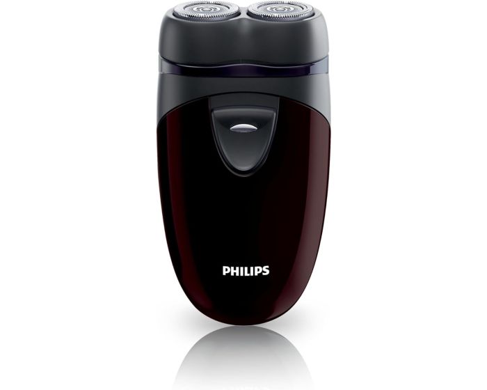 Philips Men's Cordless Travel Electric Shaver - PQ206/18