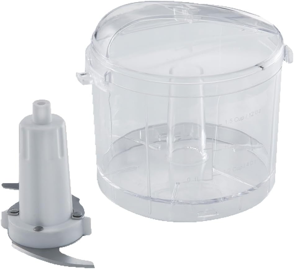 Russell Hobbs Food Collection Electric Mini Chopper - 22220