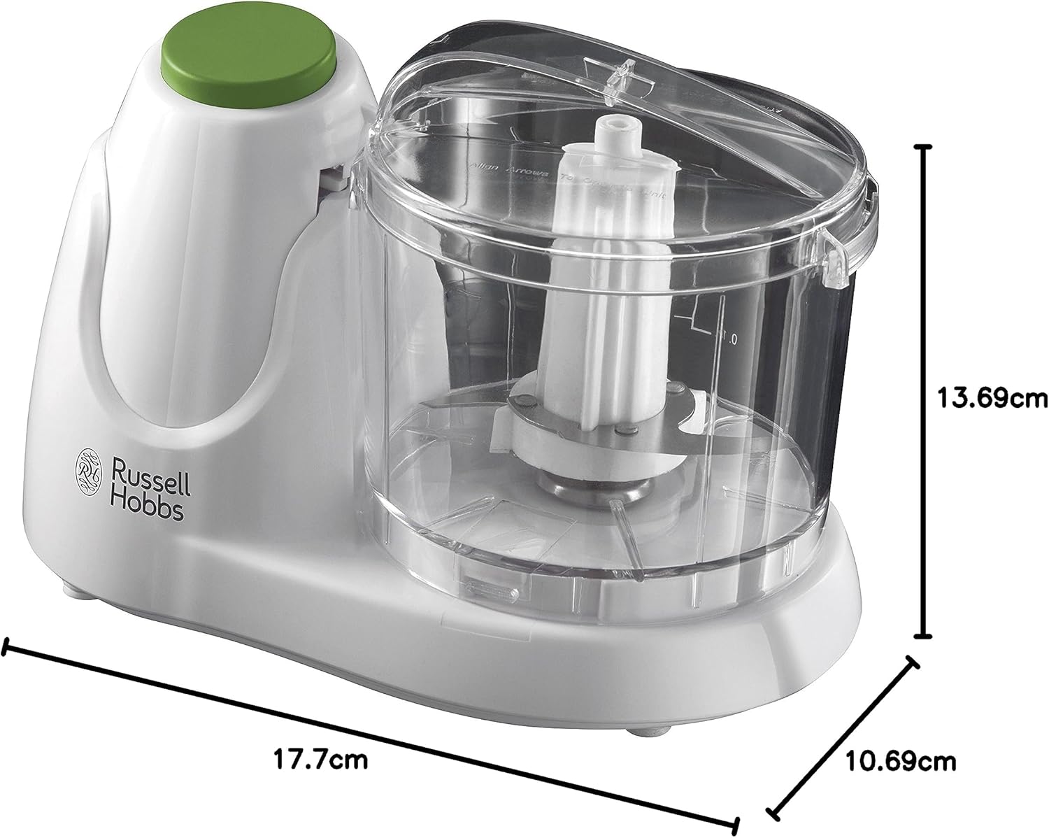 Russell Hobbs Food Collection Electric Mini Chopper - 22220