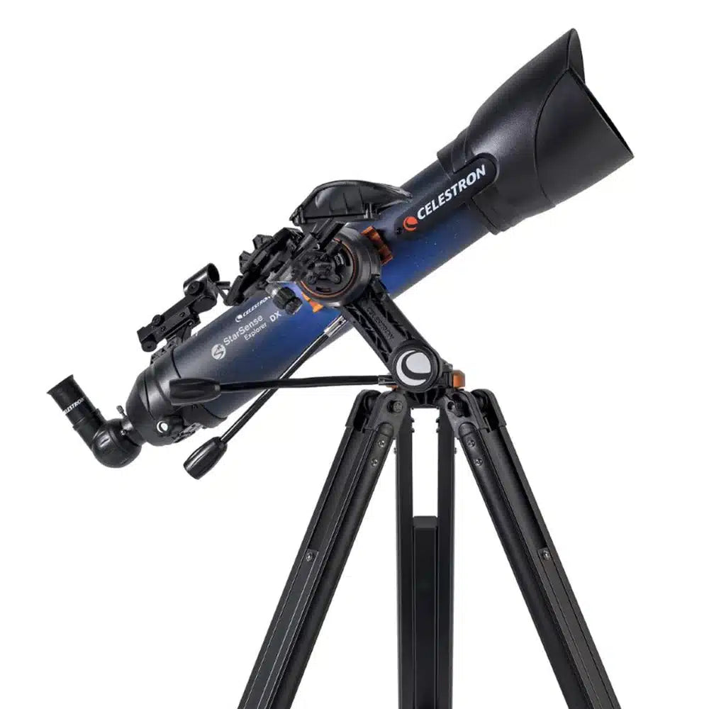 Celestron Royal Observatory StarSense Explorer DX 100 - 22467
