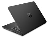 HP Stream 14" Laptop, Intel N4120, 4 GB RAM, 128 GB SSD, Intel UHD Graphics, HD Display, Dual Speakers, Win 11 | 8B2L2EA#ABU