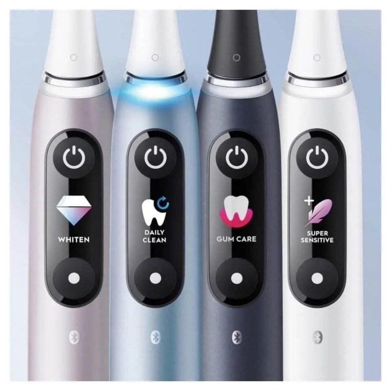 Oral-B iO 9 Series 9N ElectricToothbrush with Smart Modes