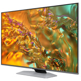 Samsung 65" QLED UltraHD 4K 100Hz Quantum HDR10+ TV - QE65Q80DATXXH