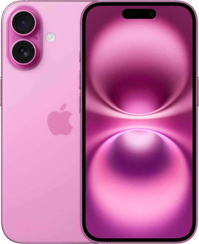 Apple iPhone 16 5G 128GB