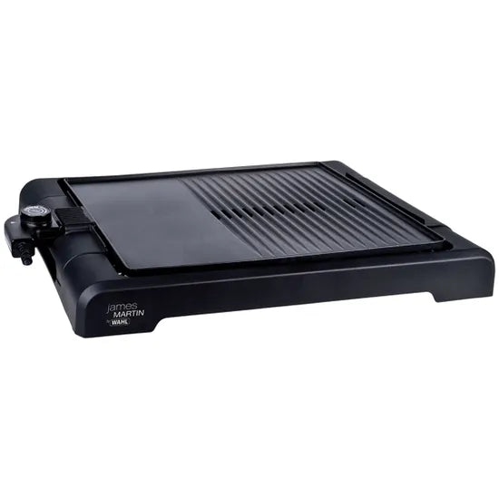 Wahl James Martin 1500W Table Top Health Grill