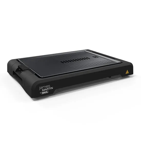 Wahl James Martin 1500W Table Top Health Grill