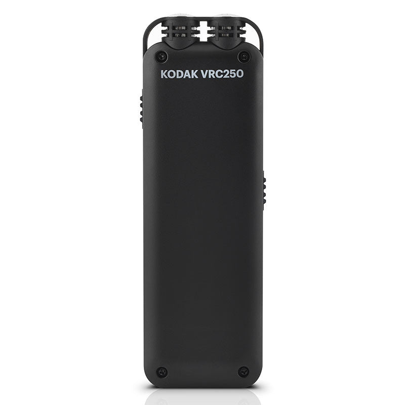 Kodak Dictaphone VRC250 Voice Recorder