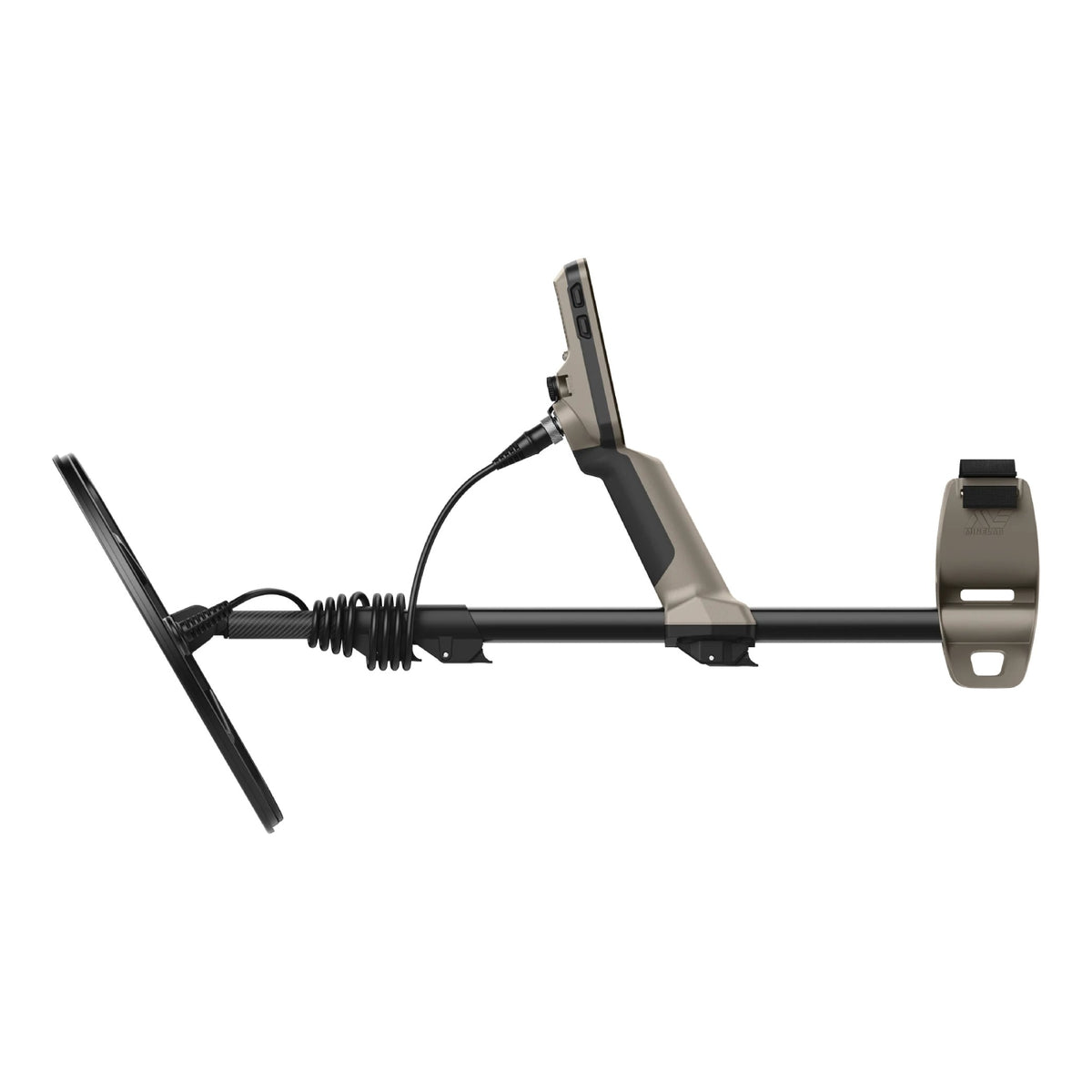 Minelab Elite Waterproof Metal Detector For All Terrain