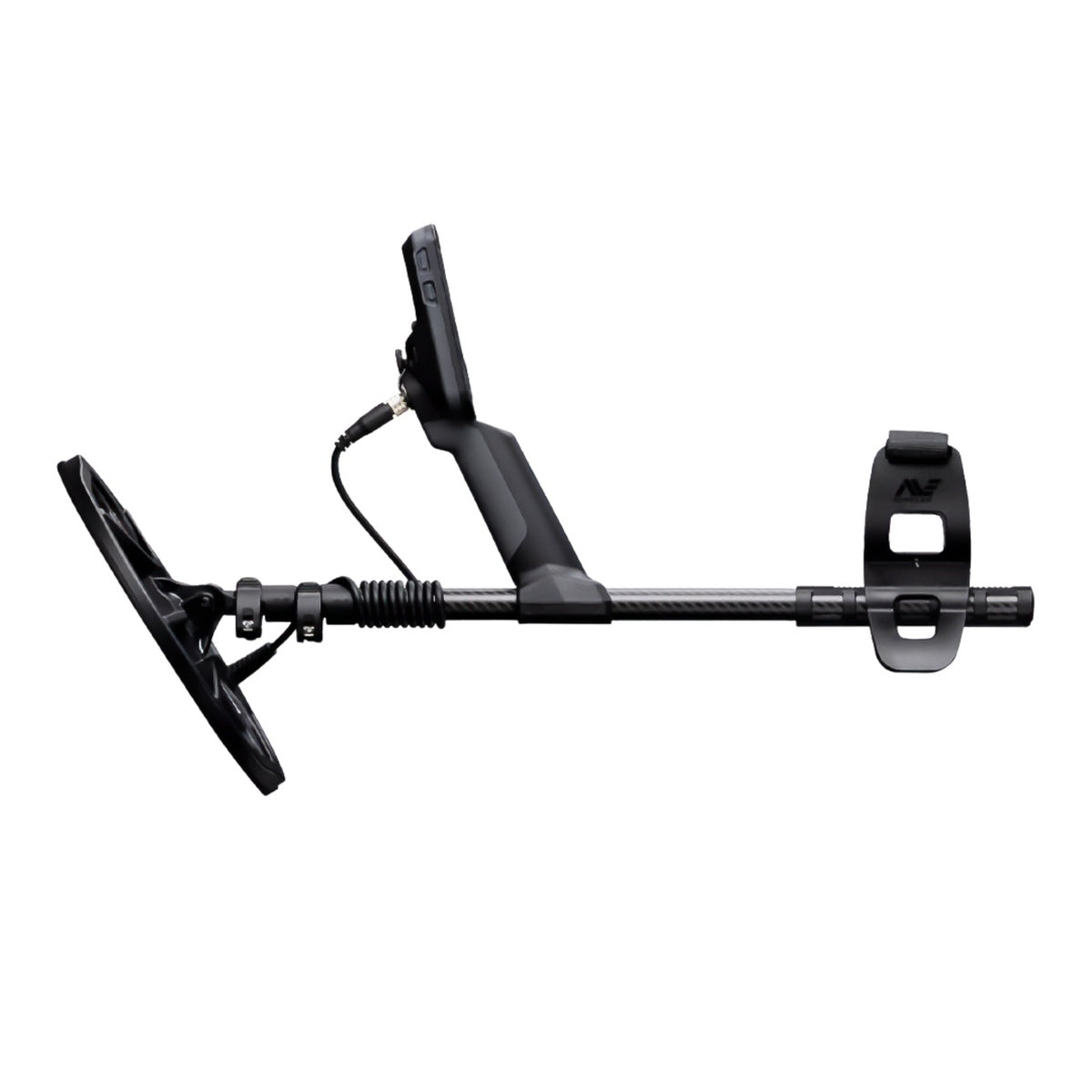 Minelab Equinox 700 collapsible metal detector